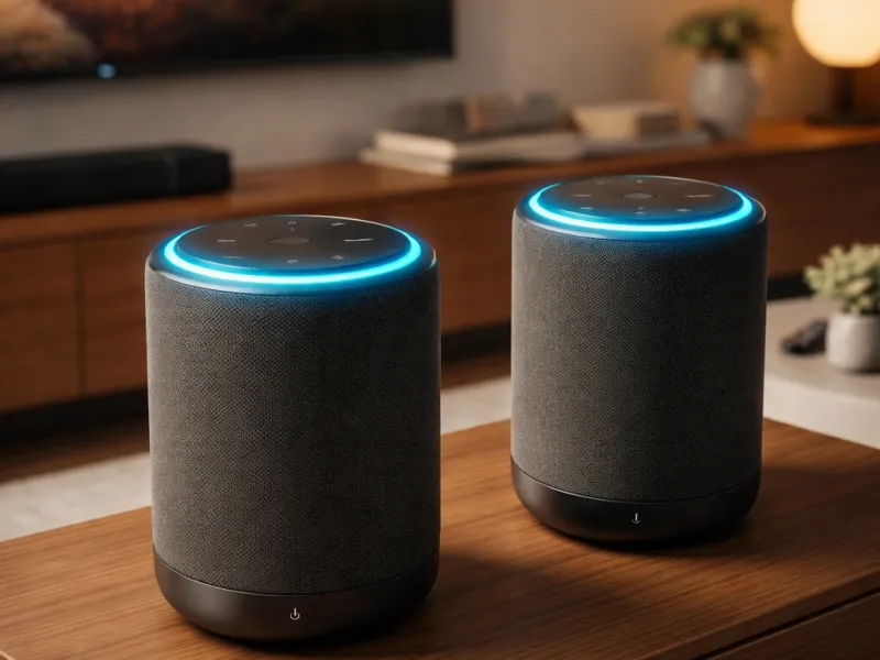 Boxe Smart Controlabile Prin Voce