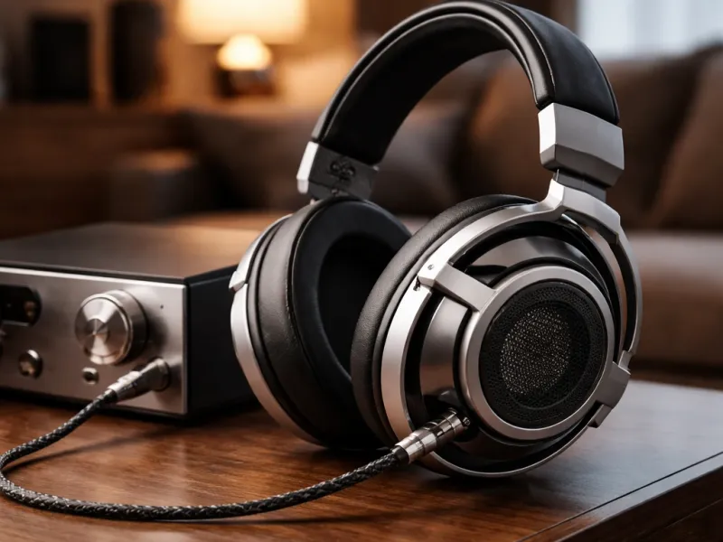 Căști Hi-fi Pentru Audiofili