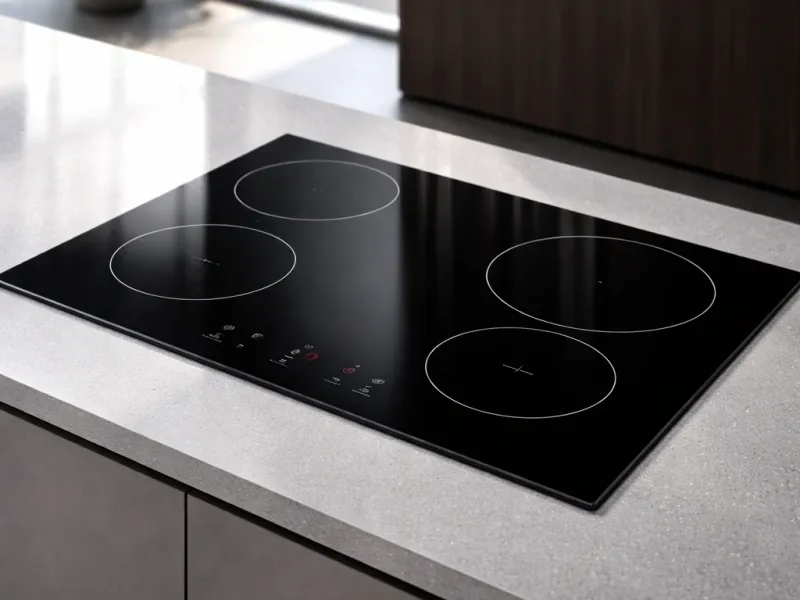 Cea mai bună plită cu inducție premium