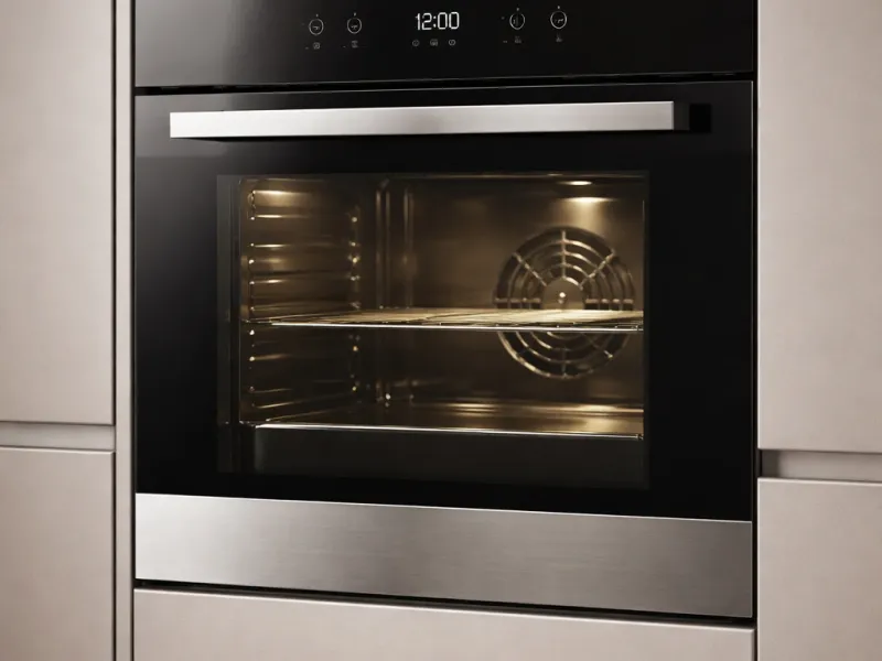Cel mai bun cuptor încorporabil premium