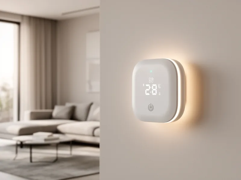 Senzor Temperatură Și Umiditate Smart